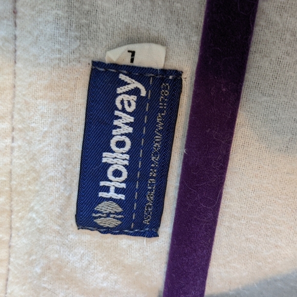 VTG Cheerleader Pullover - Picture 2 of 3